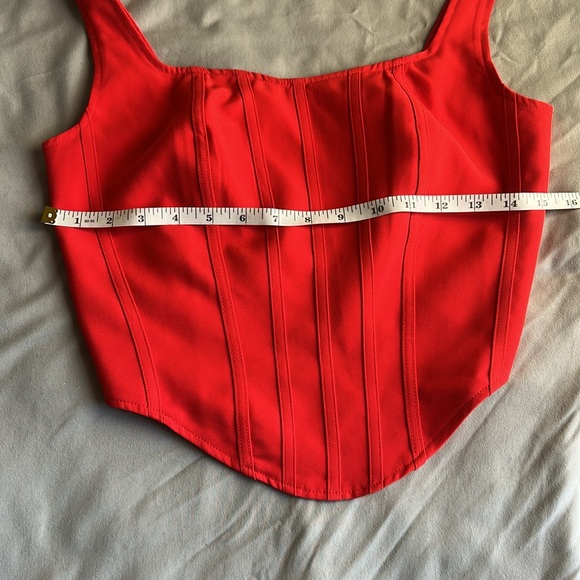 Sincerely Jules - Corset Top - Picture 5 of 8